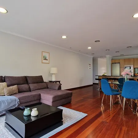 Capela's House By Lovelystay Prázdninový dům *