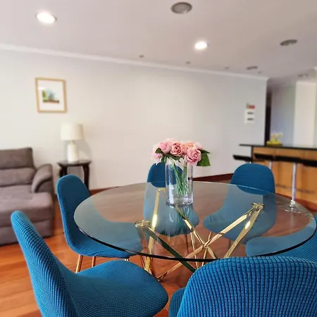 Prázdninový dům Capela's House By Lovelystay Ribeira Brava