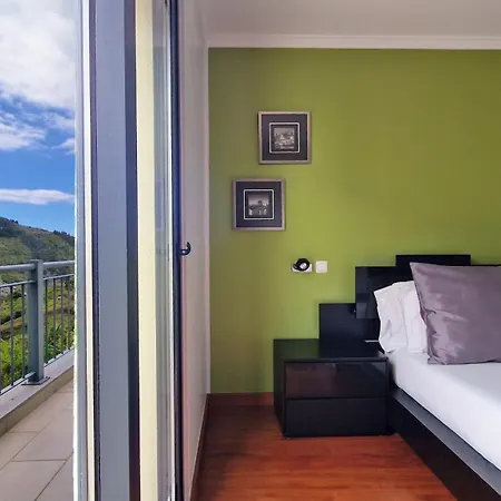 Prázdninový dům Capela's House By Lovelystay