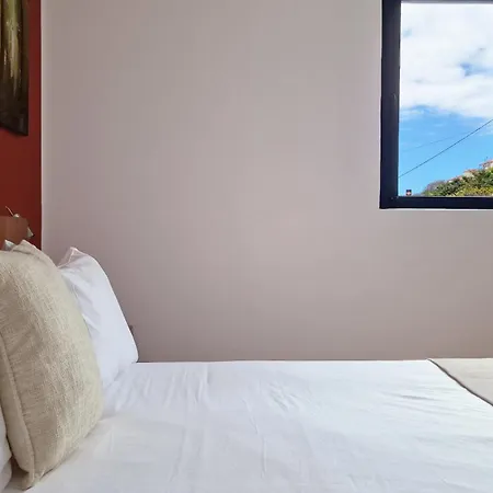 Holiday home Capela's House By Lovelystay Ribeira Brava
