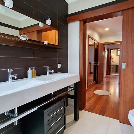Holiday home Capela's House By Lovelystay *