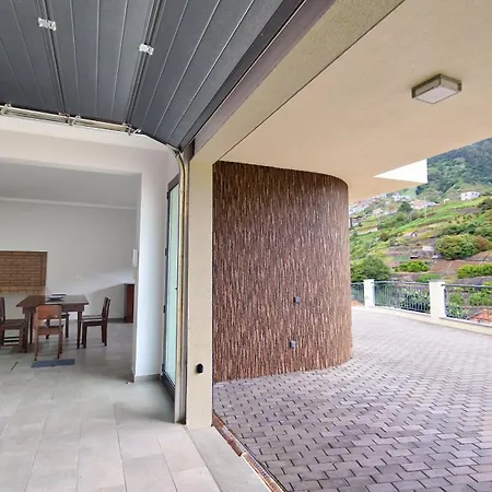 Capela's House By Lovelystay Holiday home Ribeira Brava
