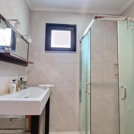 Capela's House By Lovelystay Ribeira Brava