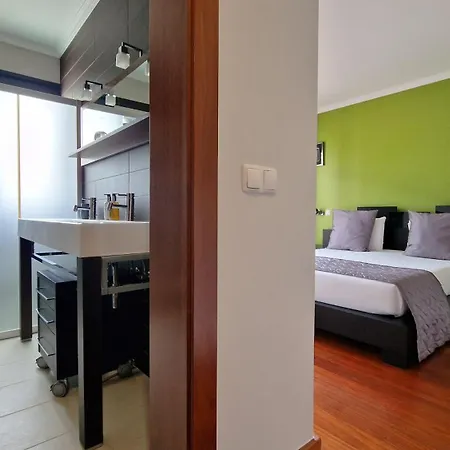Capela's House By Lovelystay * Ribeira Brava