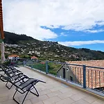 Hébergement de vacances Capela's House By Lovelystay Ribeira Brava