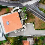 Hébergement de vacances Capela's House By Lovelystay Ribeira Brava