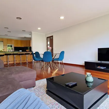 Capela's House By Lovelystay * Ribeira Brava