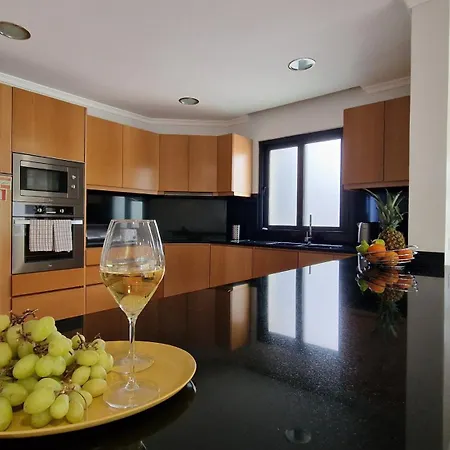 Capela's House By Lovelystay * ריביירה בראבה