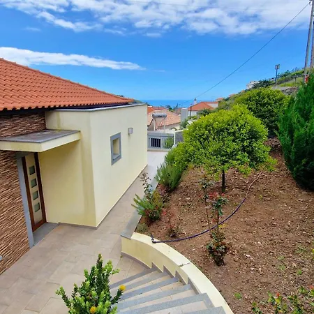 Capela's House By Lovelystay Hébergement de vacances