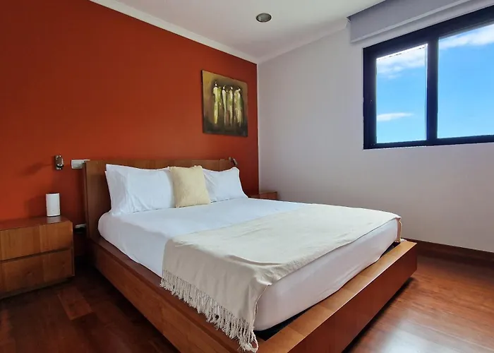 Capela's House By Lovelystay *