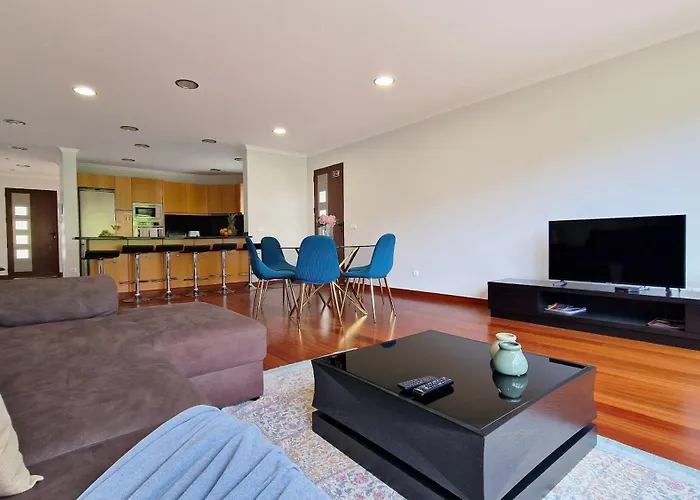 Capela's House By Lovelystay * Ribeira Brava