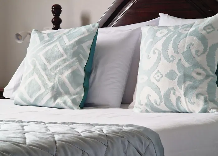 Capela's House By Lovelystay