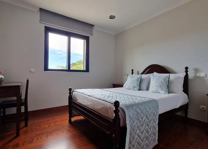 Capela's House By Lovelystay Hébergement de vacances