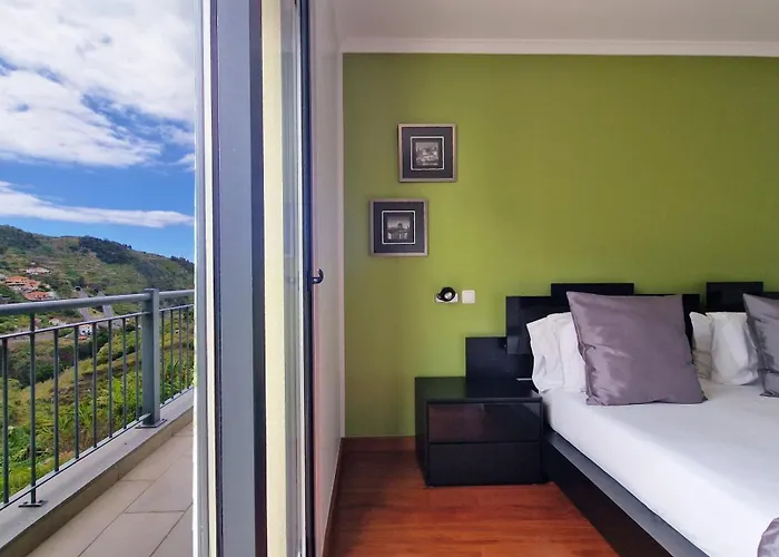 Hébergement de vacances Capela's House By Lovelystay