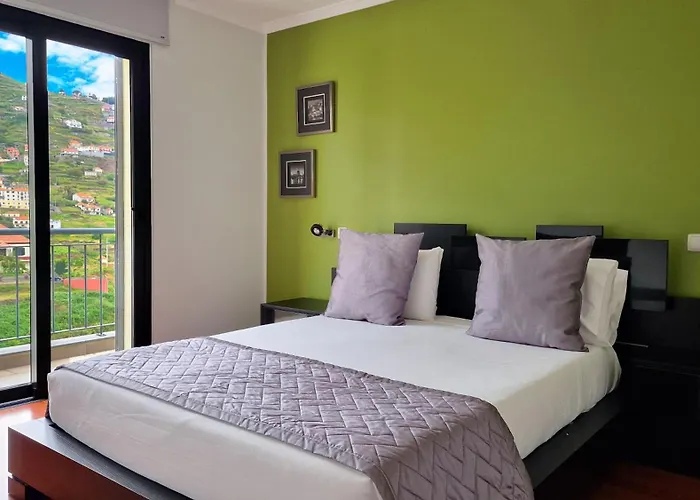 Capela's House By Lovelystay Hébergement de vacances *