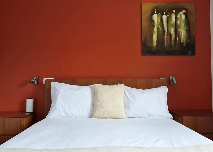 Capela's House By Lovelystay Ribeira Brava