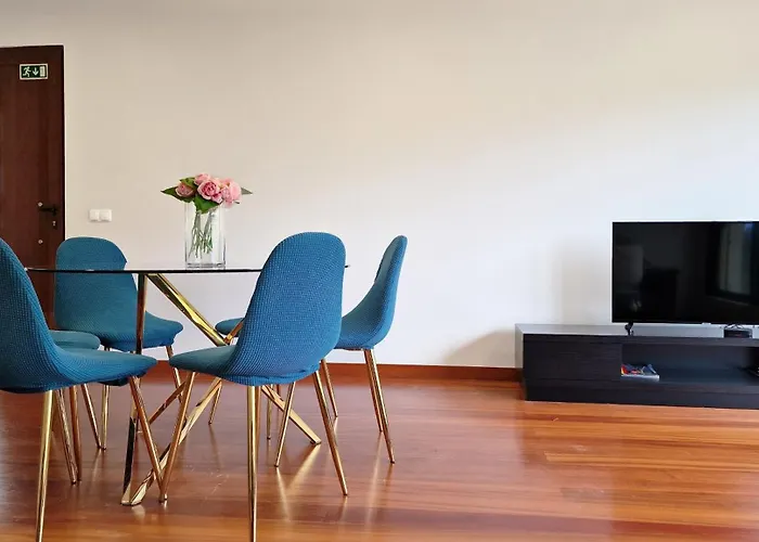 Capela's House By Lovelystay * Ribeira Brava