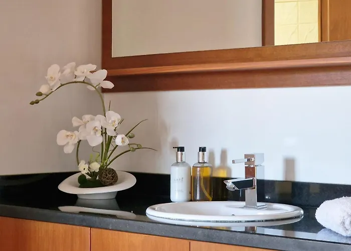 Capela's House By Lovelystay Hébergement de vacances *