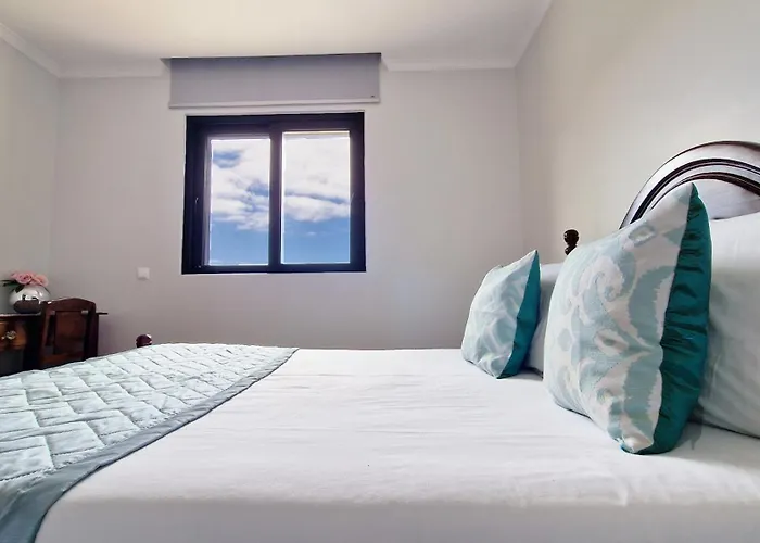 Hébergement de vacances Capela's House By Lovelystay *