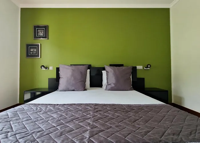 Capela's House By Lovelystay Hébergement de vacances Ribeira Brava