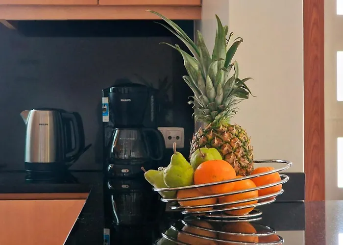 Capela's House By Lovelystay Ribeira Brava