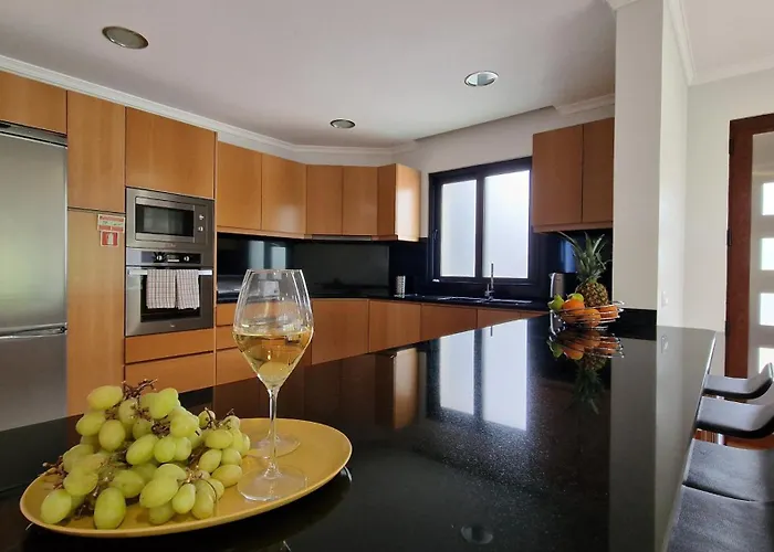 Capela's House By Lovelystay * Ribeira Brava