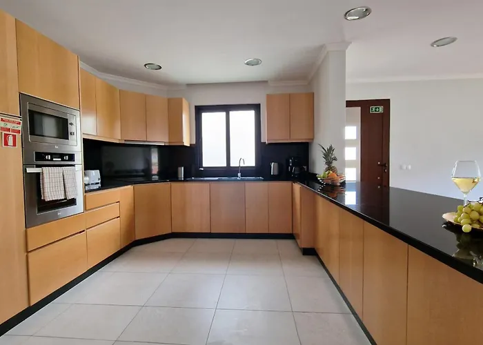 Capela's House By Lovelystay Hébergement de vacances