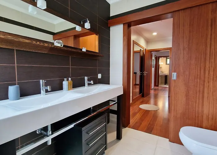 Hébergement de vacances Capela's House By Lovelystay *