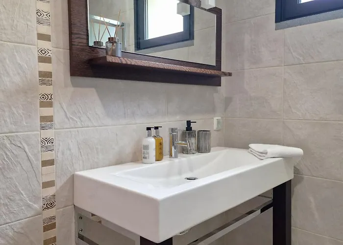 Capela's House By Lovelystay * Ribeira Brava