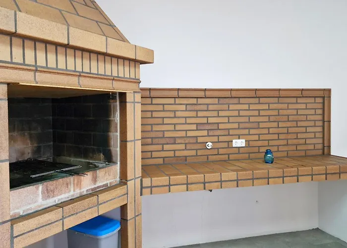 Capela's House By Lovelystay