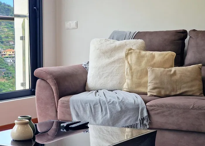 Capela's House By Lovelystay Hébergement de vacances