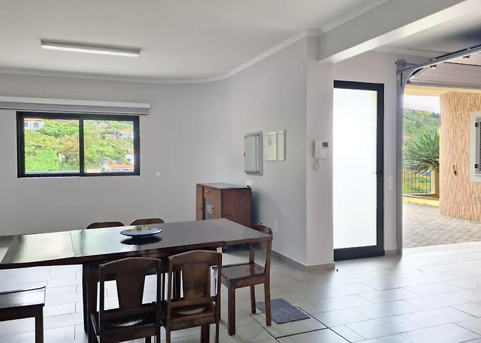 Hébergement de vacances Capela's House By Lovelystay *