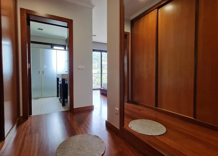 Capela's House By Lovelystay Hébergement de vacances Ribeira Brava