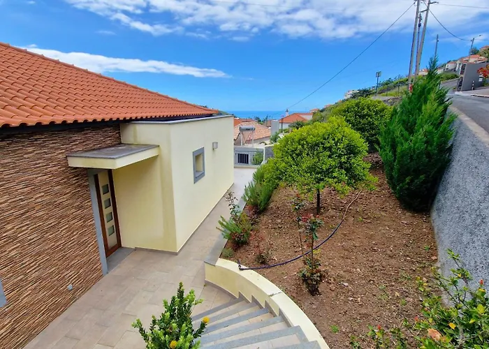 Capela's House By Lovelystay Hébergement de vacances