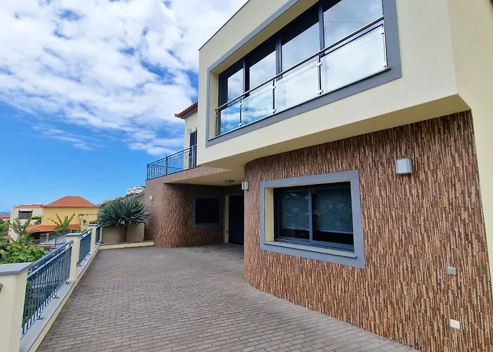 Hébergement de vacances Capela's House By Lovelystay