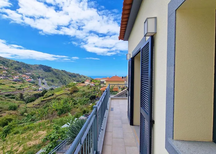 Capela's House By Lovelystay Hébergement de vacances *