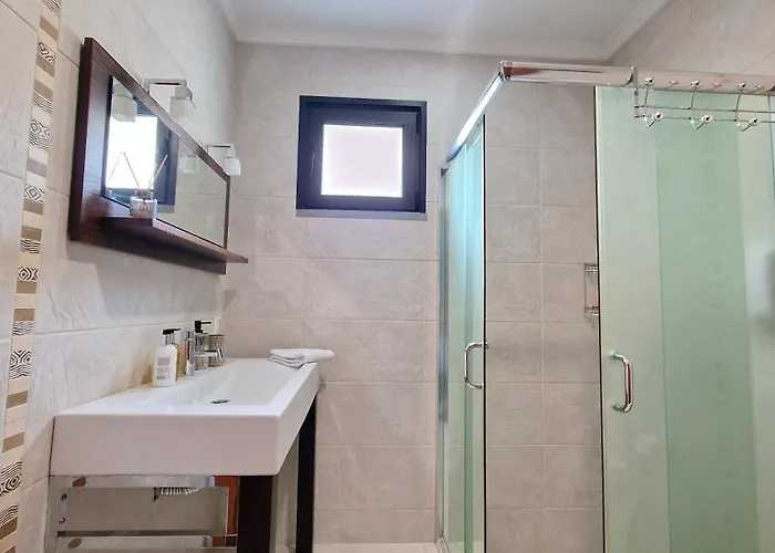 Capela's House By Lovelystay Ribeira Brava