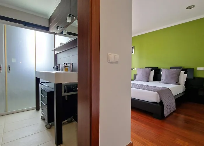 Capela's House By Lovelystay * Ribeira Brava